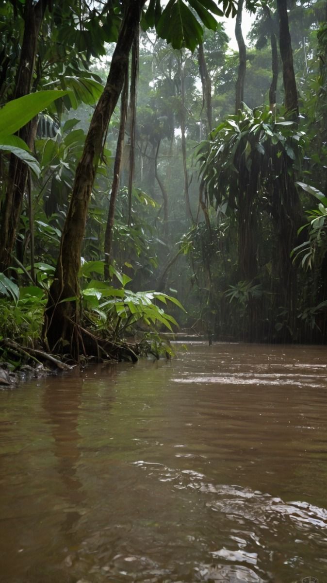 Amazonas (Leticia)